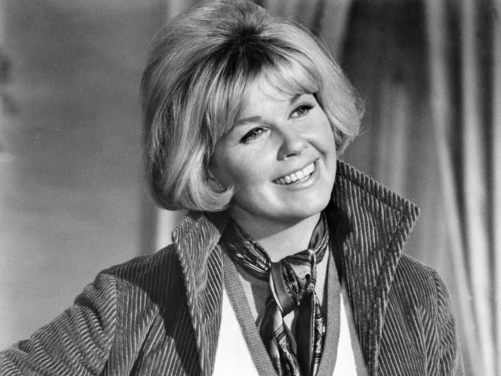 Doris Day ist tot. Foto: dpa