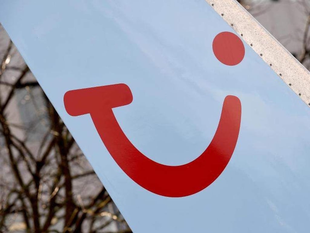 Reiseunternehmen TUI will Geschäftspaket verkaufen. Foto: Holger Hollemann