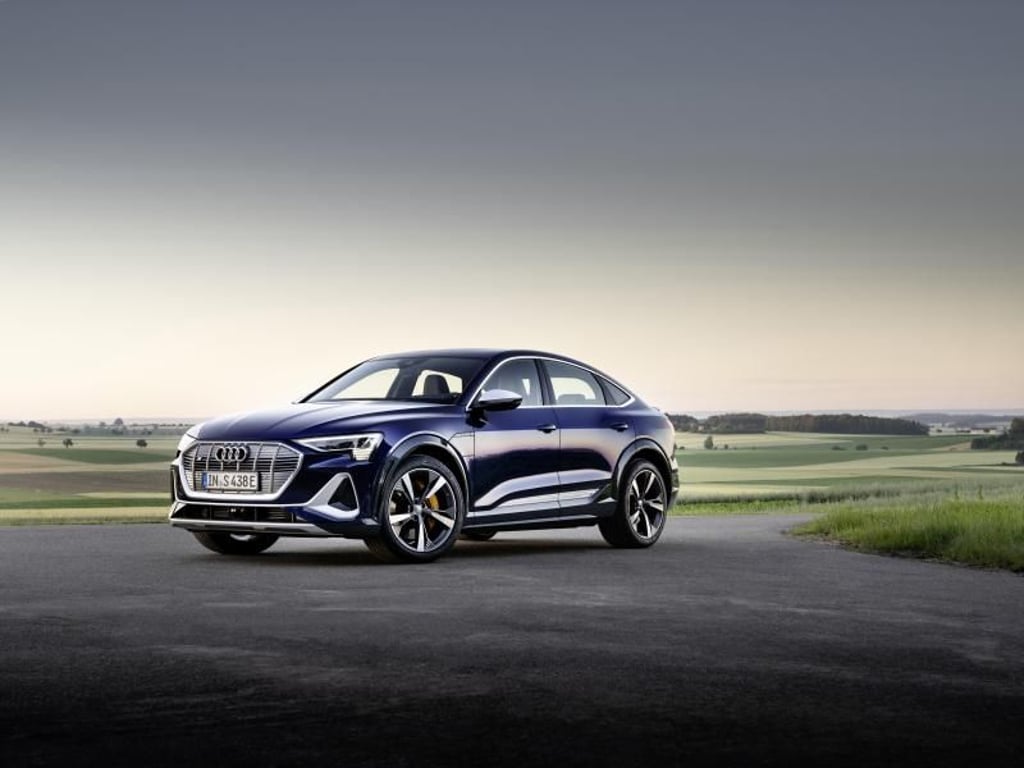 Audi AG