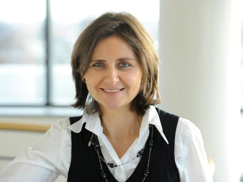Bettina Lohse