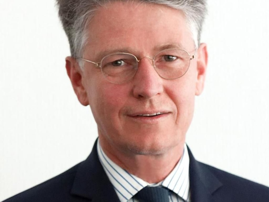 Wolfram Theiss ist Spezialist für Erbschaft- und Schenkungsteuerrecht in München. Er ist auch Vorsitzender Arbeitsgemeinschaft Erbrecht im Deutschen Anwaltverein (DAV). Foto: DAV/dpa-tmn
