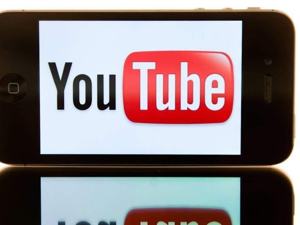 Die YouTube-App gehört zu den beliebtesten Anwendungen auf Smartphones. Eine neue Version wartet mit Verbesserungen auf. Foto: Sebastian Kahnert