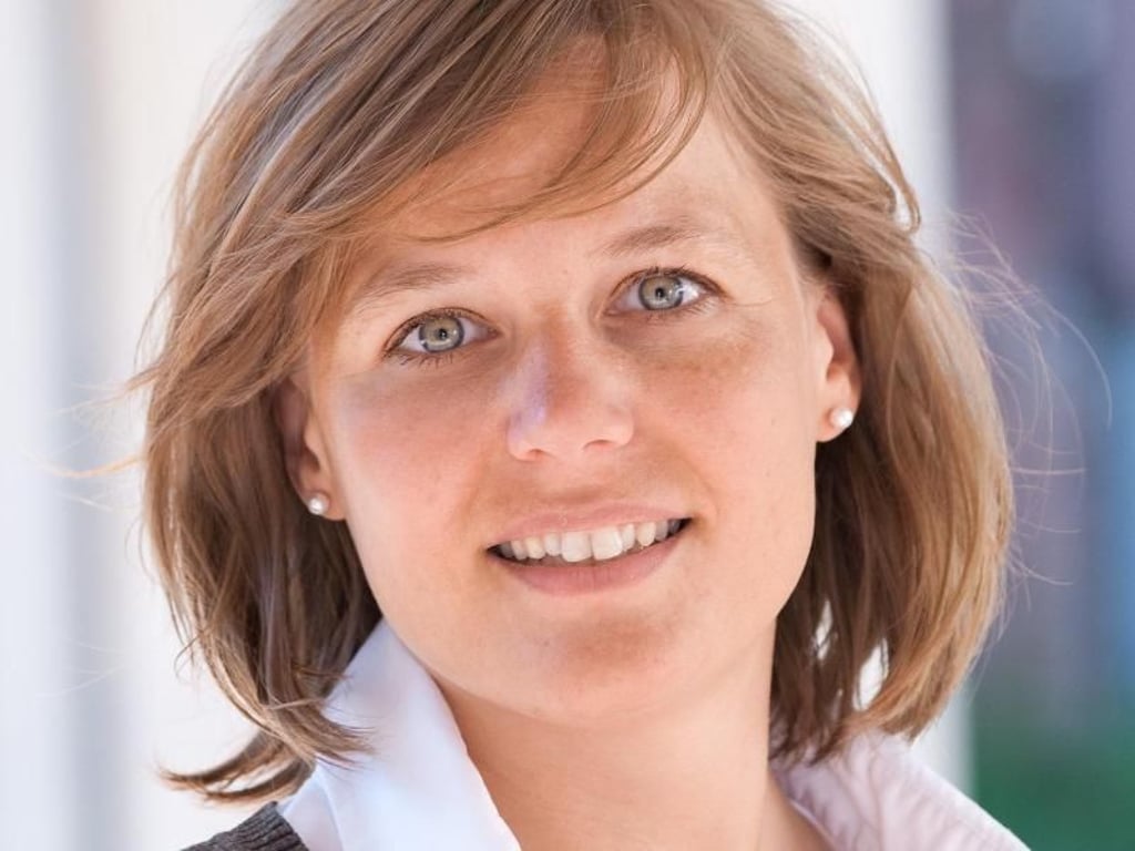 Dr. Christina Hunger-Schoppe ist Privatdozentin und Psychologische Psychotherapeutin am Universitätsklinikum Heidelberg. Foto: Uniklinikum Heidelberg