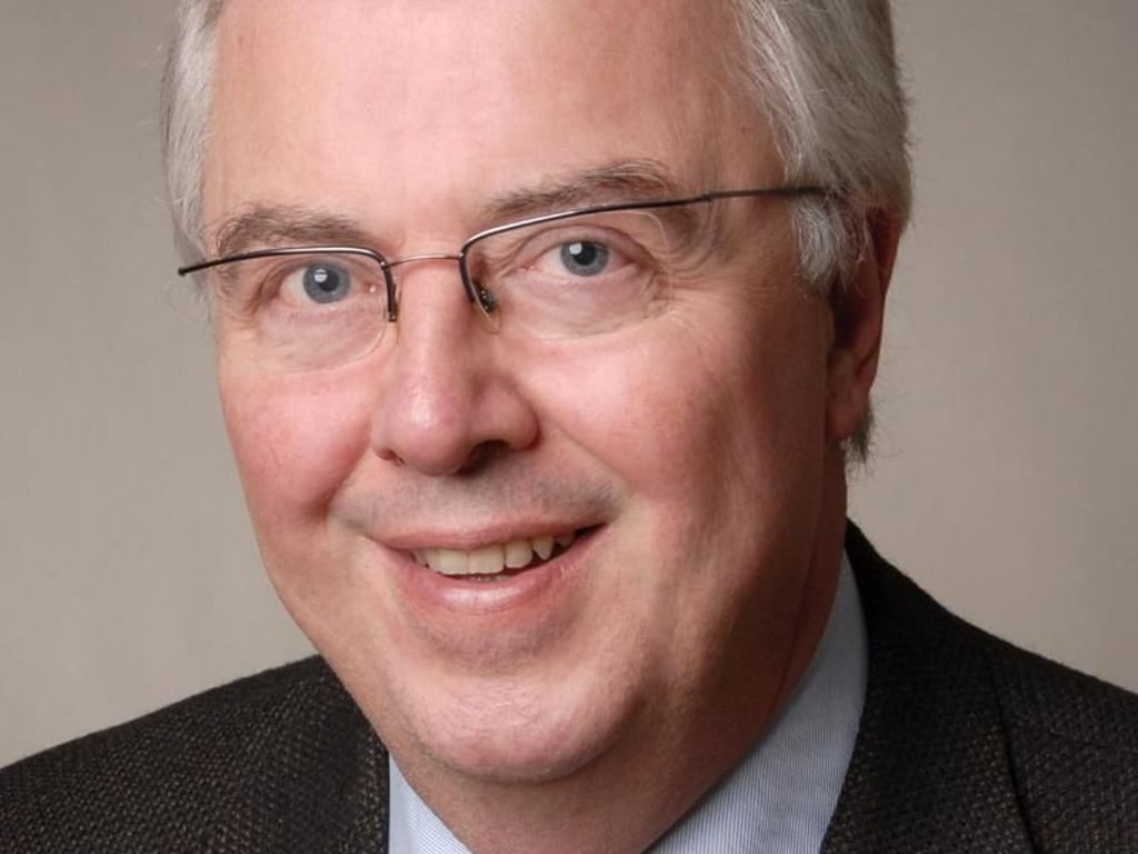 Peter Brammen arbeitet im Hamburger Büro der Wettbewerbszentrale. Foto: Wettbewerbszentrale