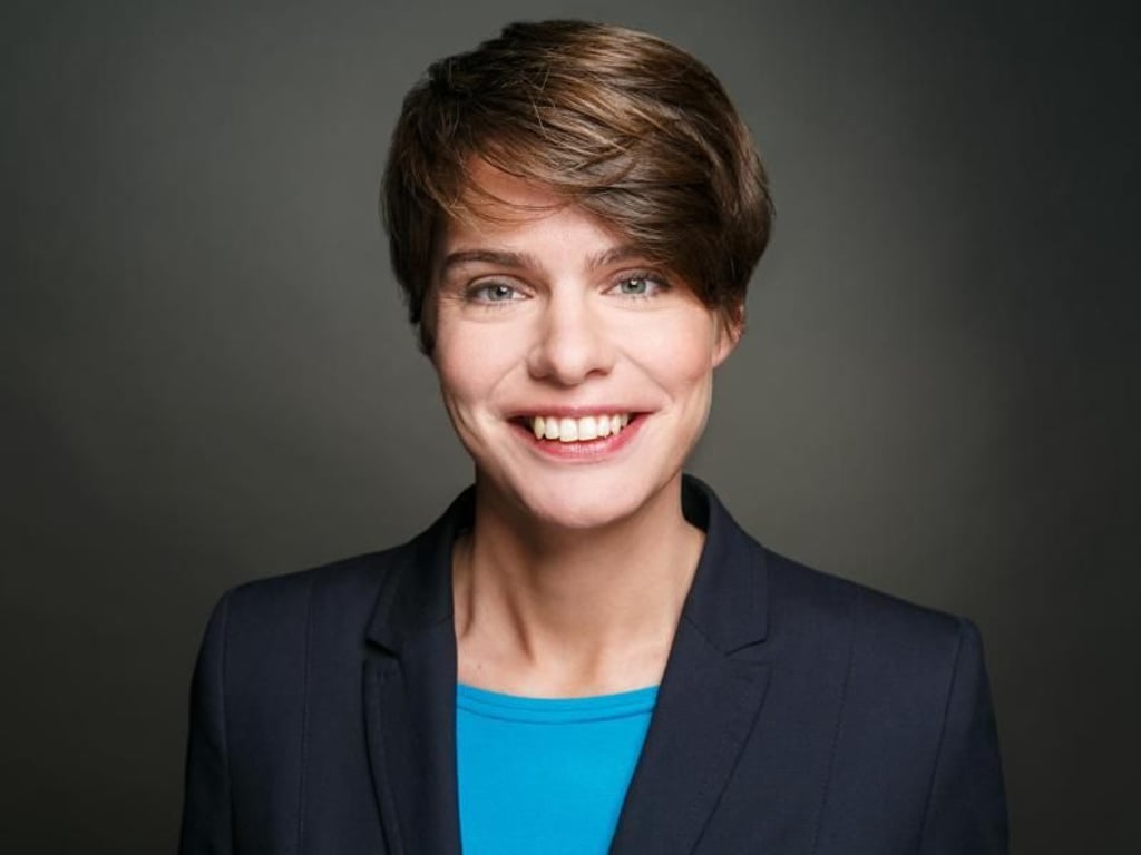 Eugenié Zobel-Kowalski ist Redakteurin bei der Stiftung Warentest. Foto: Stiftung Warentest/dpa-tmn