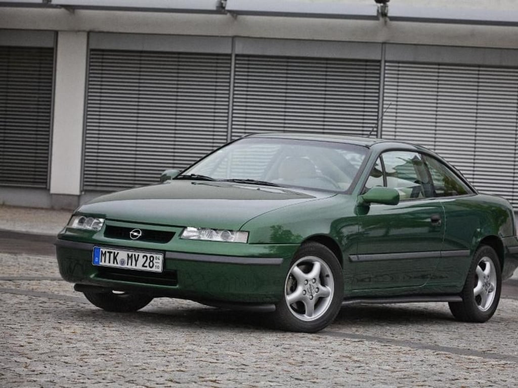 Opel Automobile GmbH