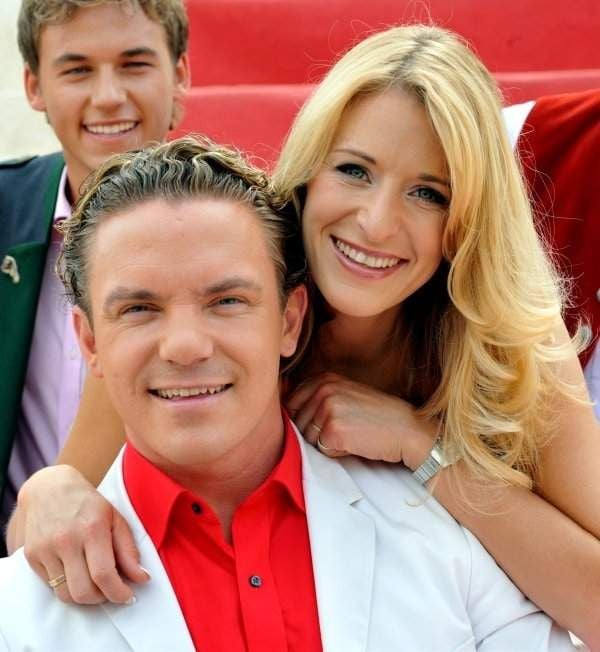 Stefan Mross und Stefanie Hertel: Beziehungs-Aus nach 17 Jahren
