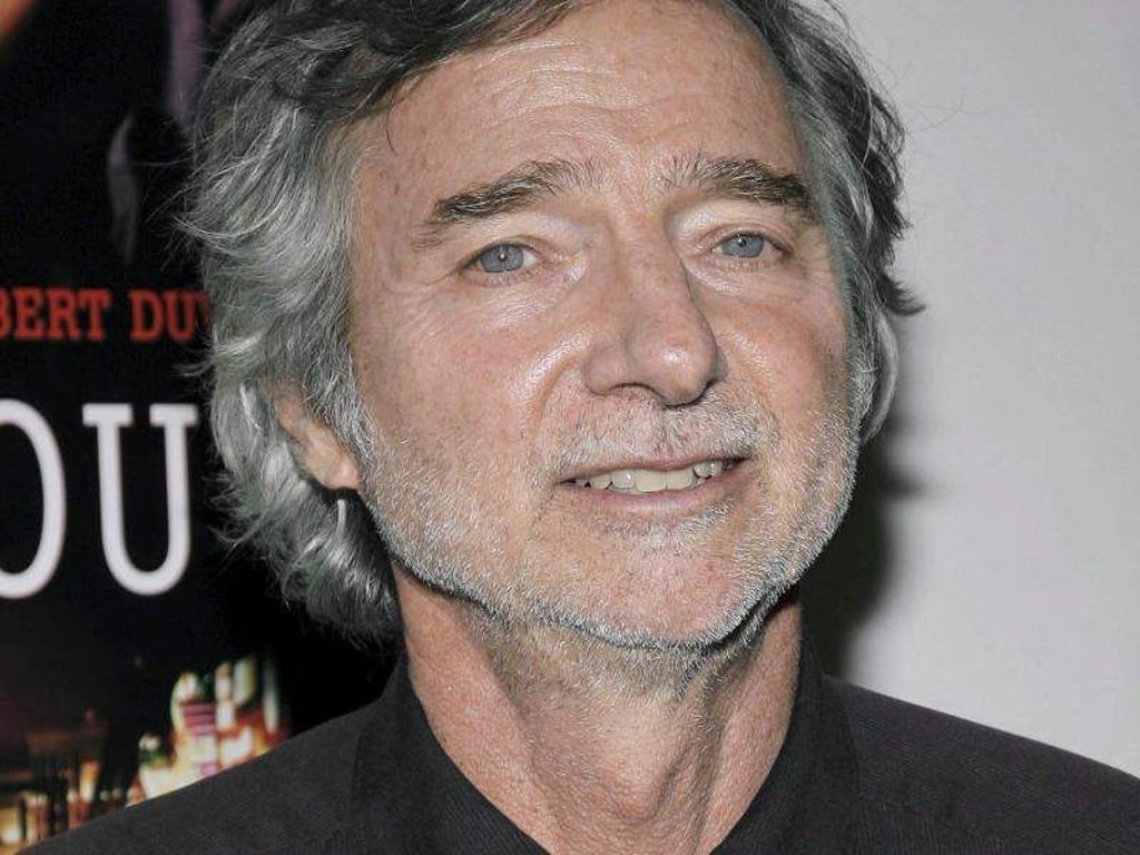 Curtis Hanson ist tot. Film: Peter Foley Foto: Peter Foley