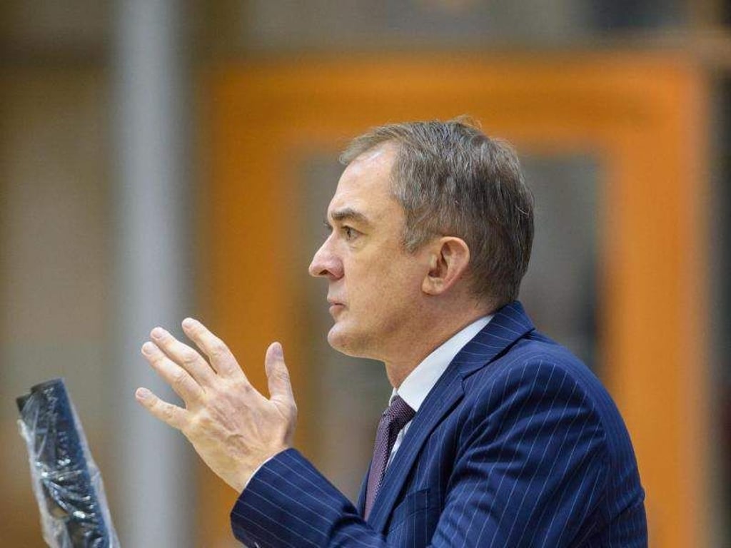 Klaus-Dietmar Gabbert