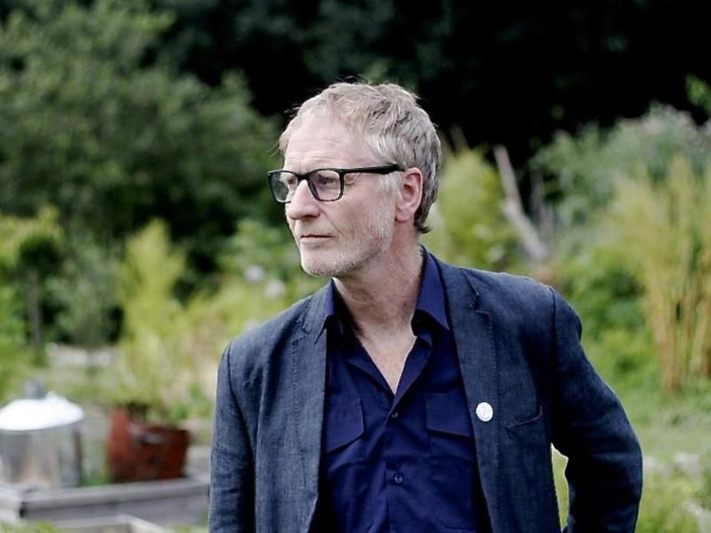 Steve Brummell
