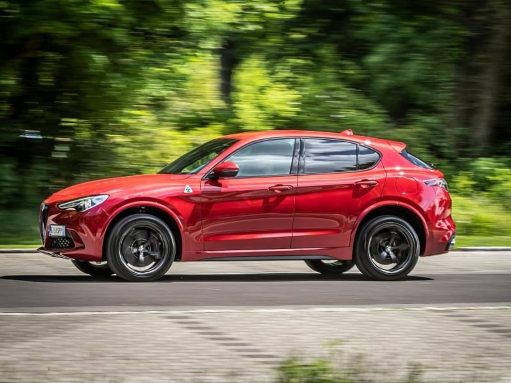 FCA Germany AG