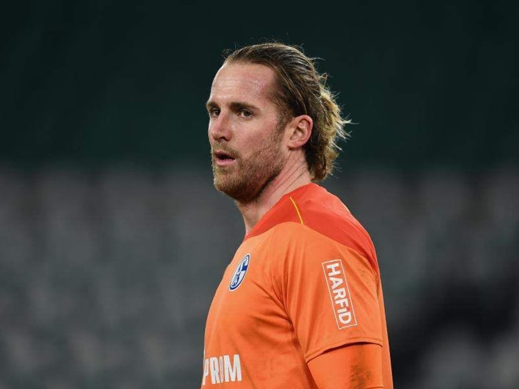 Swen Pförtner