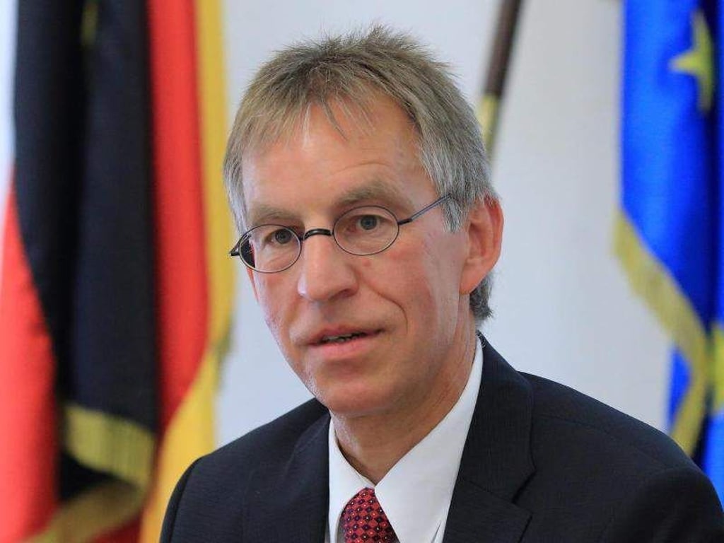 Jens Wolf