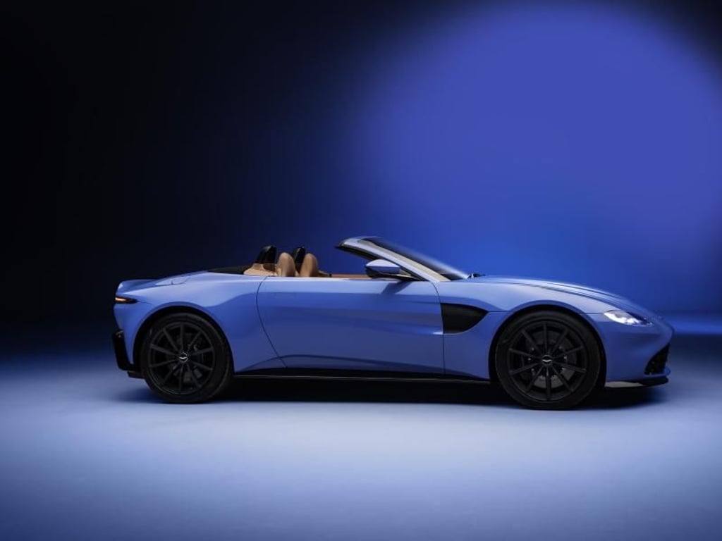 Aston Martin