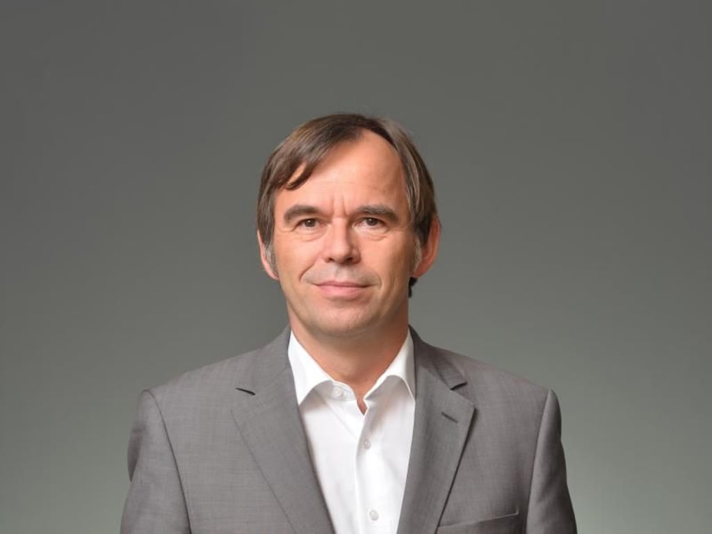 Zum Themendienst-Bericht von Beate Kaufmann vom 24. Oktober 2018: Hermann-Josef Tenhagen ist Chefredakteur des Portals Finanztip. Foto: Finanztip