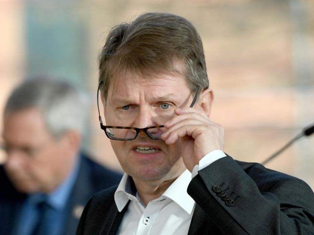 Carsten Rehder