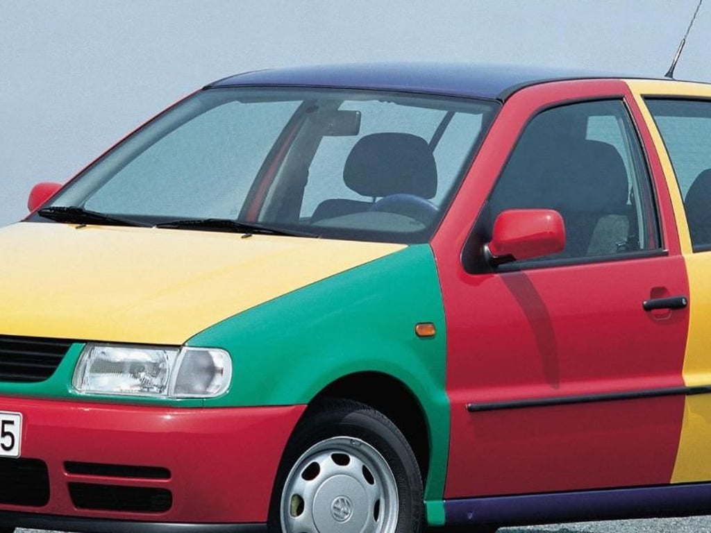 Volkswagen AG
