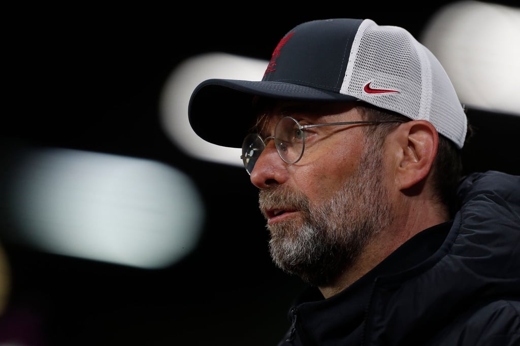 Jürgen Klopp sagt, er habe nicht vor, persönlich Konsequenzen aus der Beteiligung seines Arbeitgebers zu ziehen.