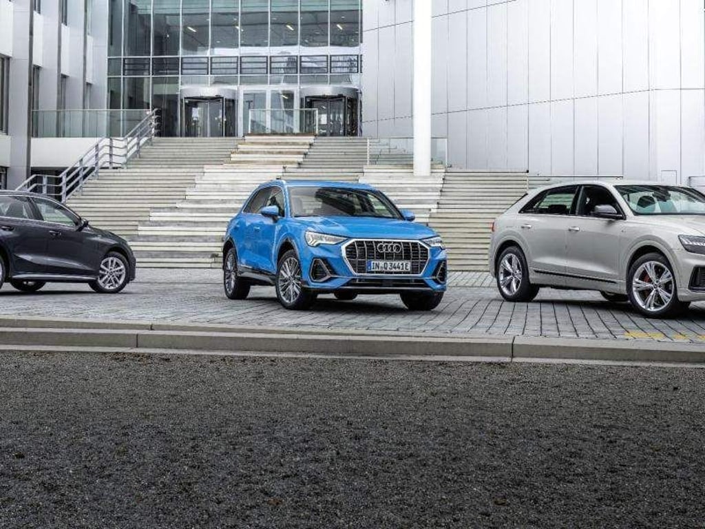 Audi AG