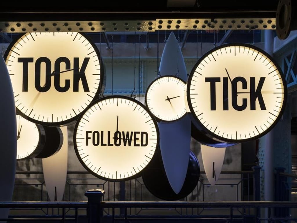 Spektakuläre Ausstellung: Im Guinness Storehouse wird die Entstehung des Bieres mit großem Aufwand gezeigt. Foto: Guinness Storehouse