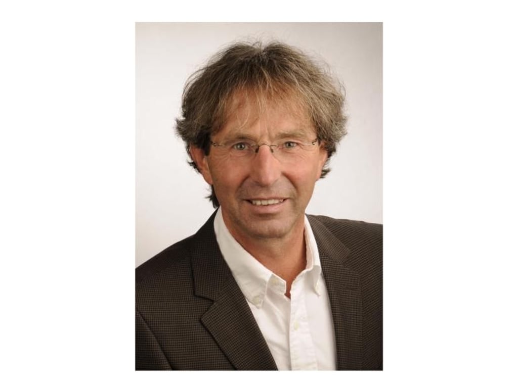 Kuno Hottenrott ist Professor für Sport- und Trainingswissenschaften der Universität Halle-Wittenberg, Geschäftsführender Direktor des Instituts für Medien, Kommunikation & Sport und Gründer des Instituts für Leistungsdiagnostik und Gesundheitsförderung. Foto: Klintsch Kassel