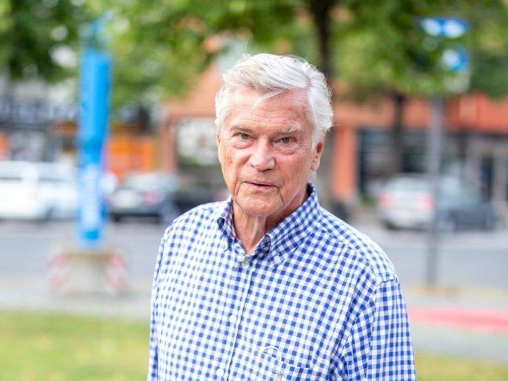 Gerald Matzka