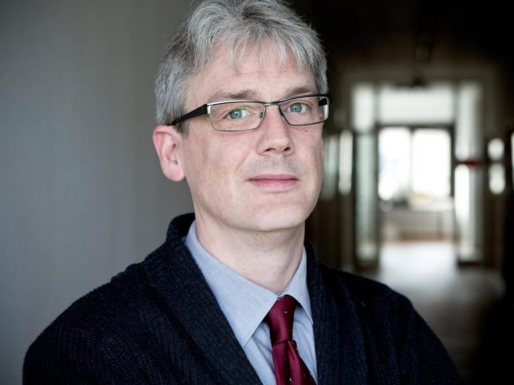 Fabian Stürtz