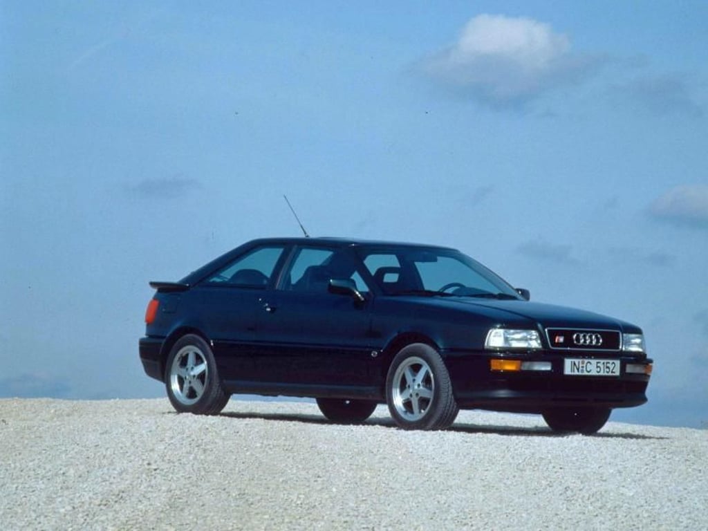 Unternehmensarchiv der AUDI AG