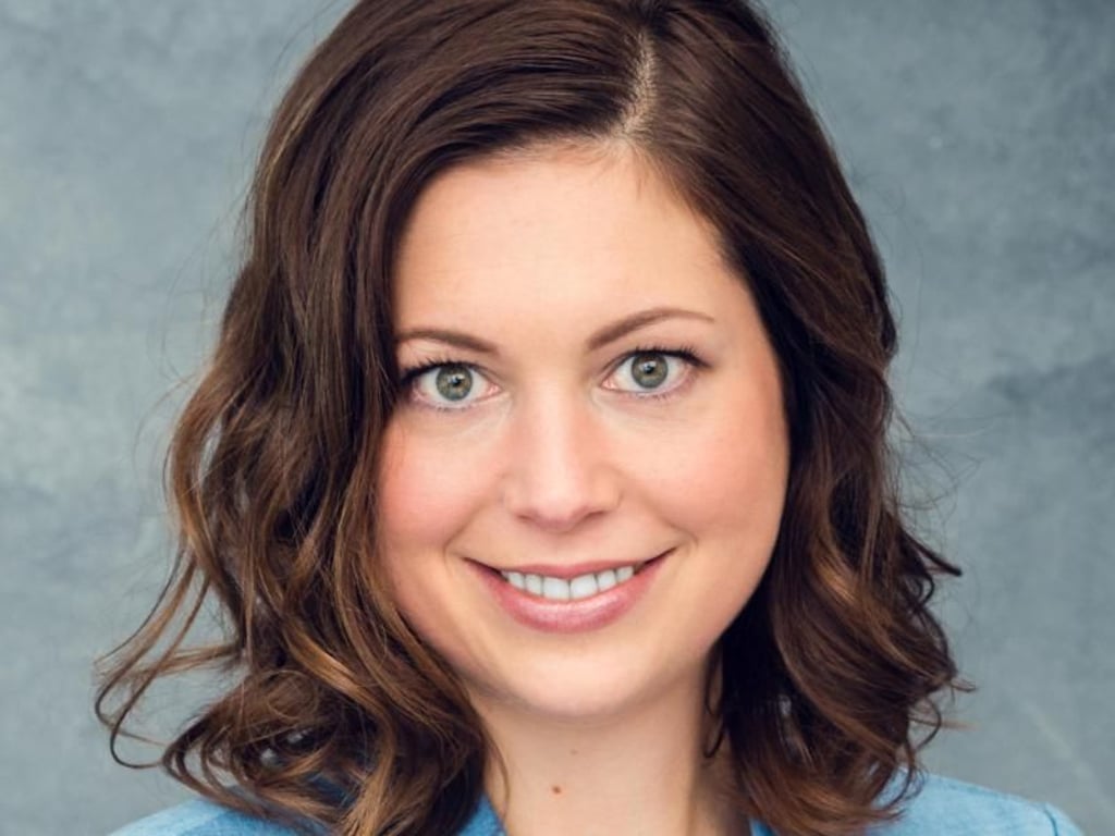 Eva Schulte-Austum ist Autorin, Wirtschaftspsychologin und Business-Coach. Foto: Dieter Düvelmeyer