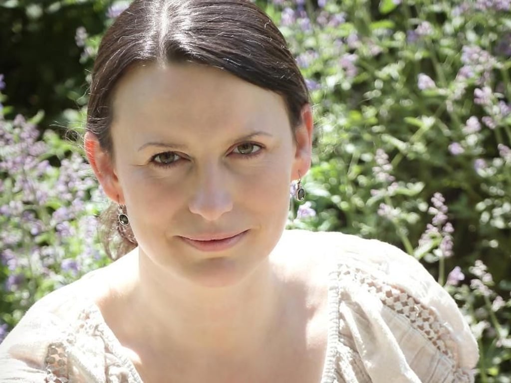 Fotografin Barabara Schuckmann lichtet regelmäßig Neugeborene und ihre Familien ab. Foto: Agentur Klick