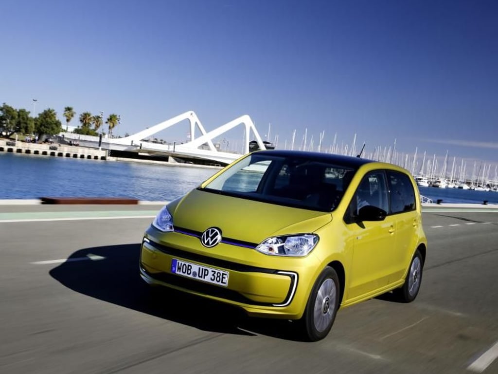 Volkswagen AG