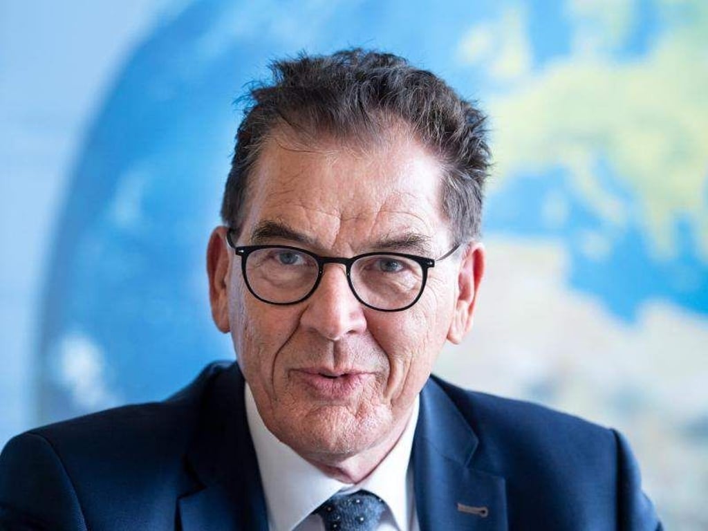 Bernd von Jutrczenka