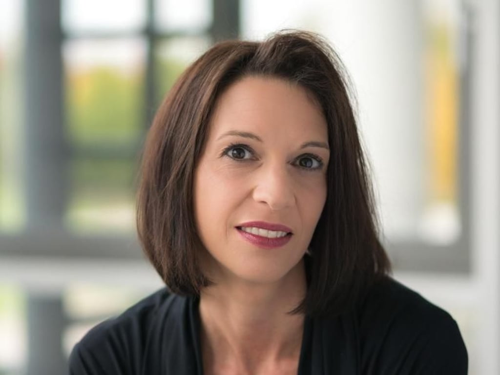 Nathalie Oberthür ist Rechtsanwältin und Mitglied in der Arbeitsgemeinschaft Arbeitsrecht im Deutschen Anwaltverein. Foto: Marcus Schmidt