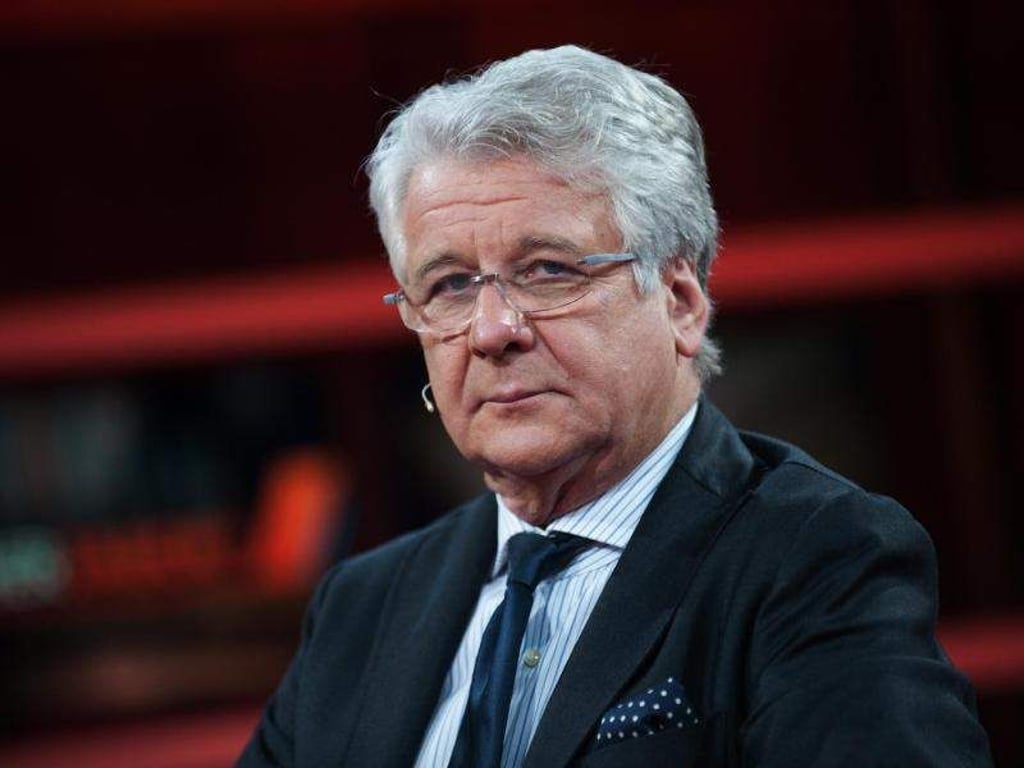Paul Zinken