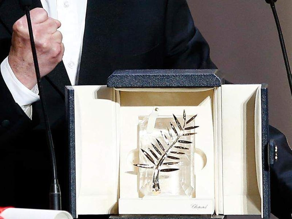 In Cannes gärt es. Foto: Guillaume Horcajuelo/EPA