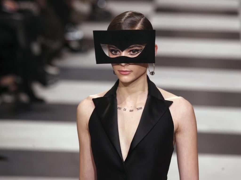 Durchblick. Foto: Francois Mori