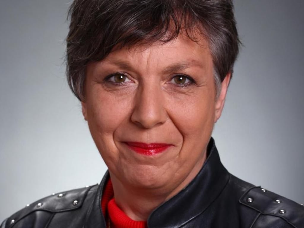 Elke Weidenbach arbeitet für die Verbraucherzentrale Nordrhein-Westfalen. Foto: Verbraucherzentrale NRW