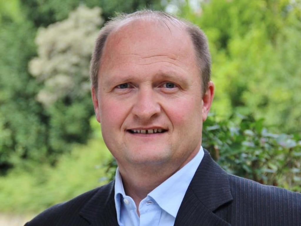Prof. Dr. Norbert Stefan arbeitet am Institut für Diabetesforschung und Metabolische Erkrankungen des Helmholtz Zentrums München. Foto: Helmholtz Zentrum München