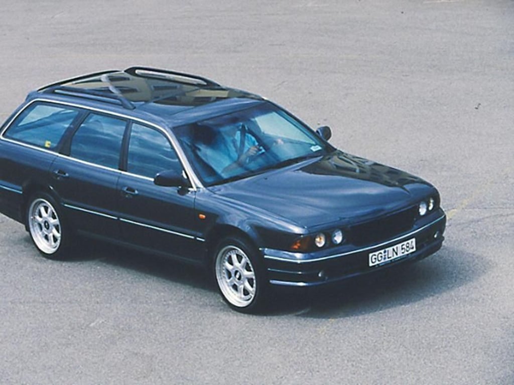 Mitsubishi Motors