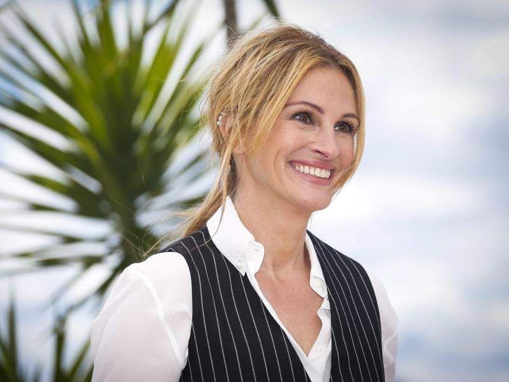 Julia Roberts will nie Regie führen. Foto: Julien Warnand