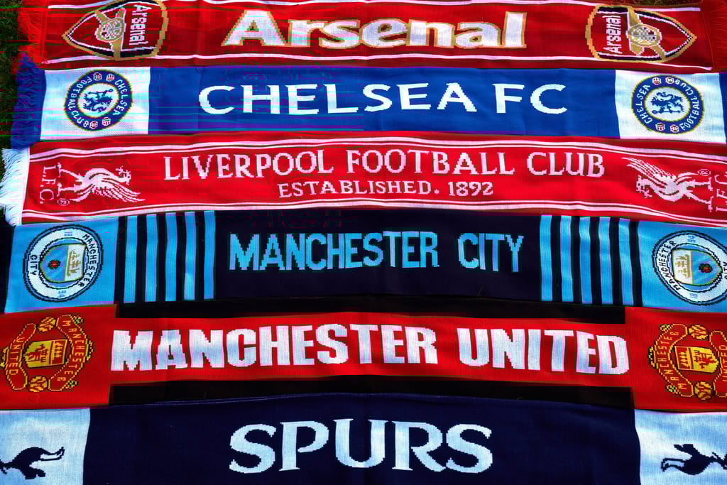 Der FC Chelsea, Atletico Madrid und Manchester City gehören zu den zwölf Gründungsmitgliedern der Super League.