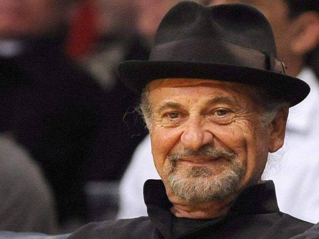 Joe Pesci hat sich überreden lassen: Der Schauspieler tritt noch einmal vor die Kamera. Foto: Paul Buck