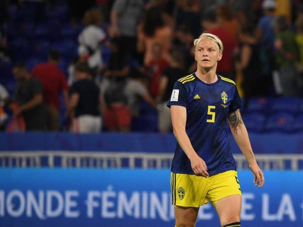 Nilla Fischer wird 35. Foto: Sebastian Gollnow