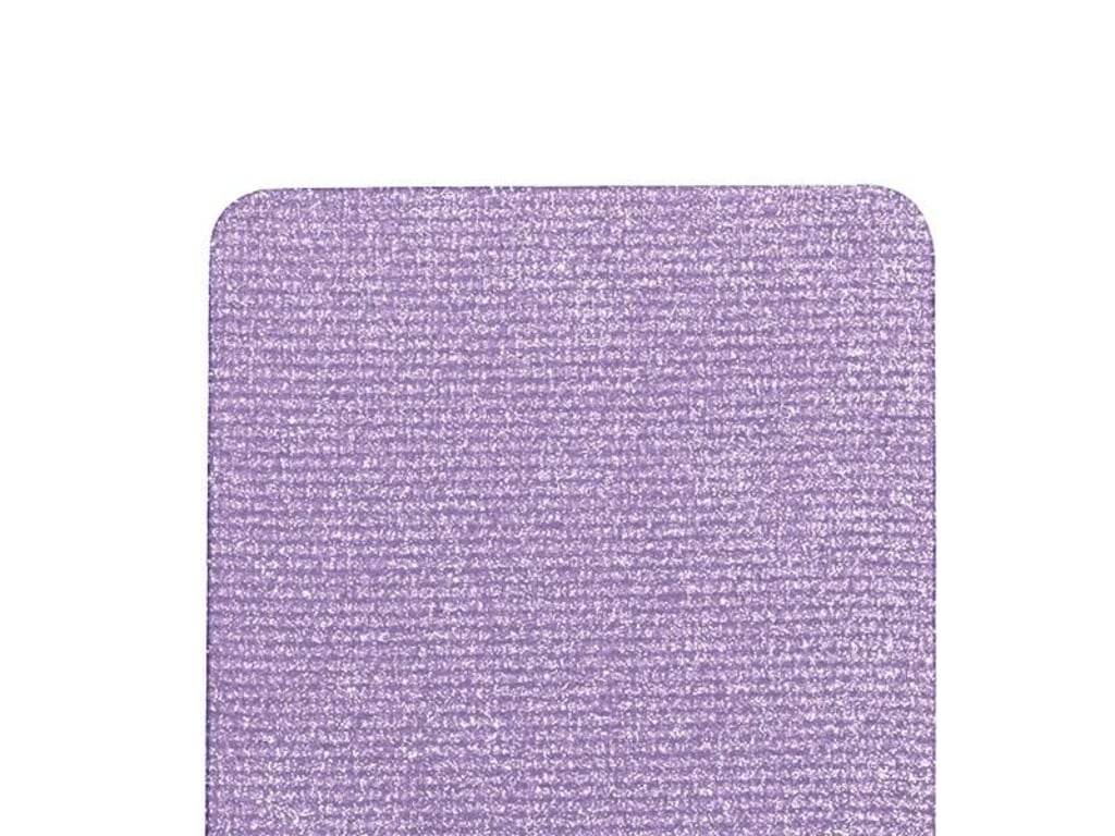 Für alle, die etwas mehr Farbe mögen: Ein ausdrucksstarker Look auf den Lidern gelingt mit dem Petal-Essence Eye Definer in einem dunklen Violet von Aveda (ca. 15 Euro). Foto: Aveda