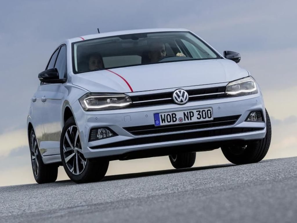 VW Polo im Test: Mini-Golf für Fortgeschrittene