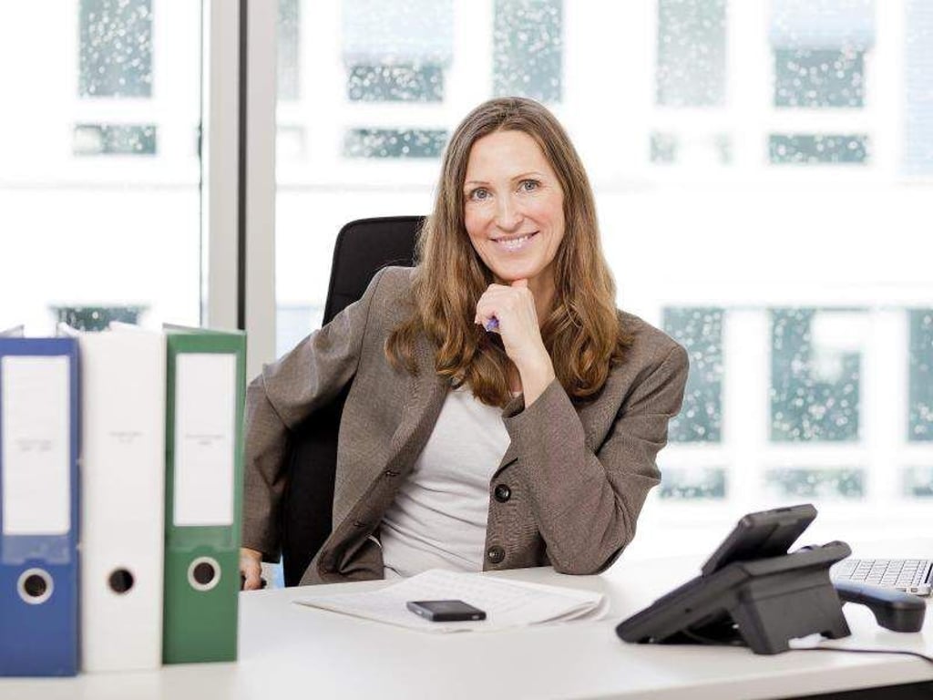 Hochqualifizierte Frauen werden von der Digitalisierung der Arbeitswelt besonders profitieren, vermuten einige Experten. Foto: Monique Wüstenhagen