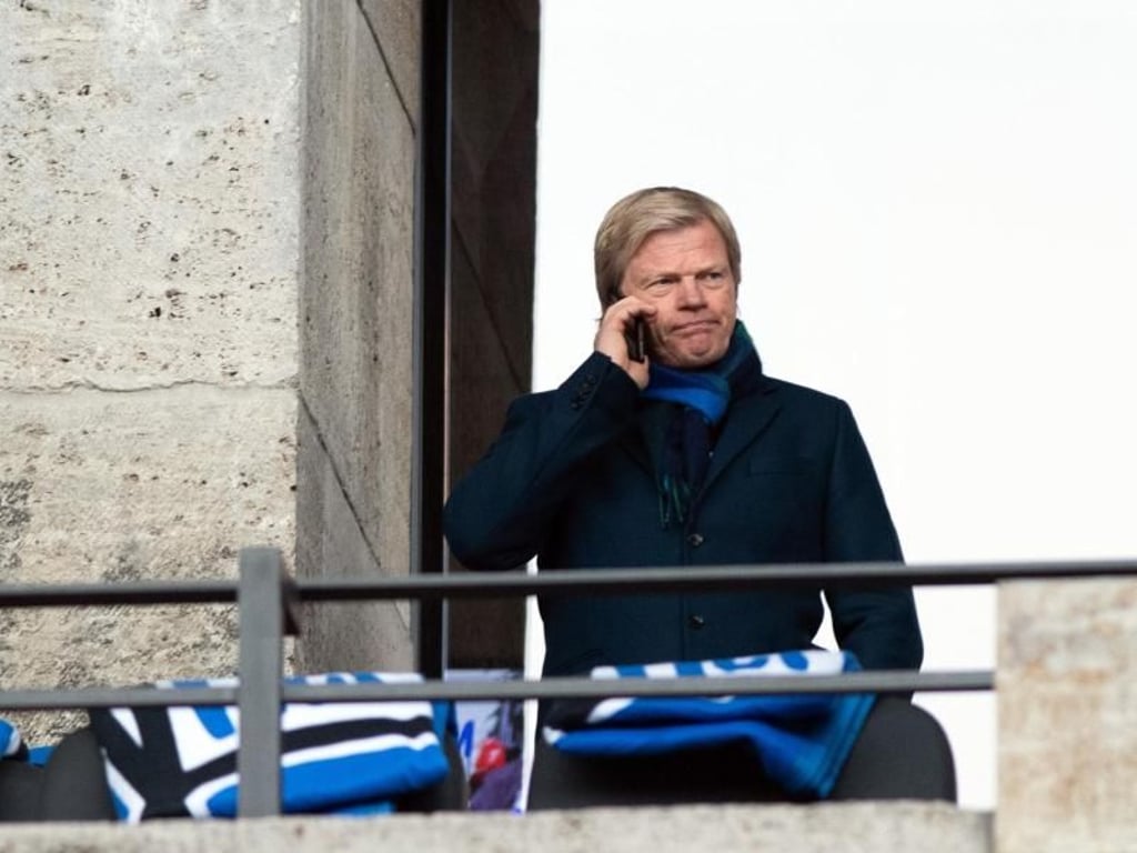 Soeren Stache