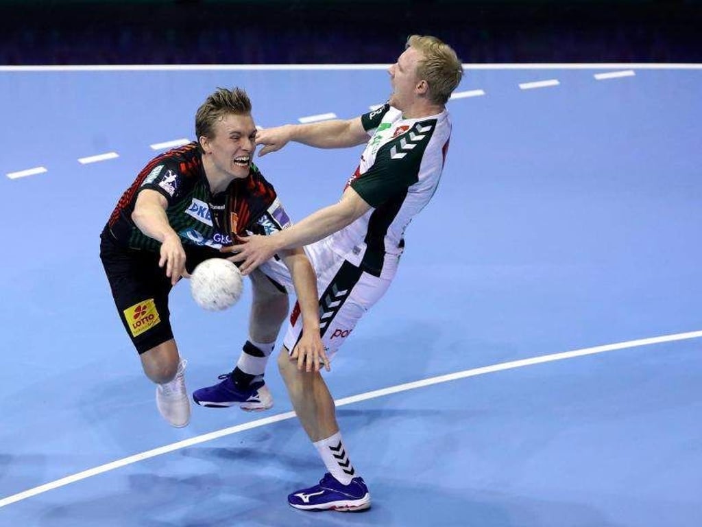 Ronny Hartmann