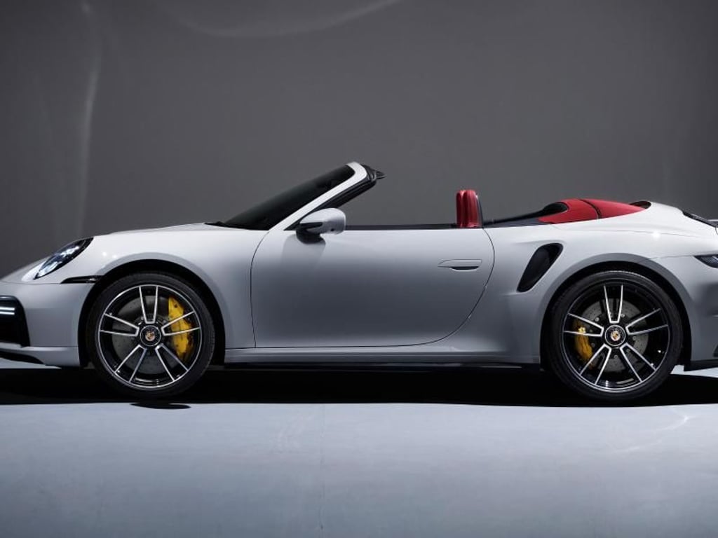 Porsche AG