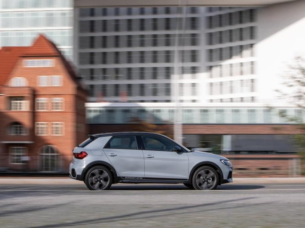 Audi AG